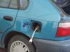 I Ogólnopolski zlot pojazdów elektrycznych i hybrydowych