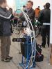I Ogólnopolski zlot pojazdów elektrycznych i hybrydowych