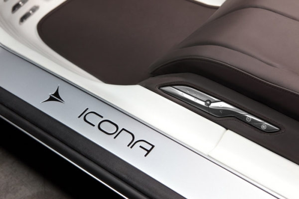 Icona Fuselage