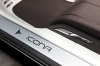 Icona Fuselage