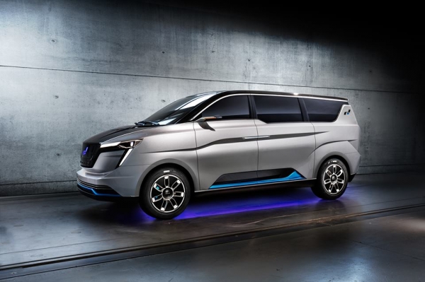ICONIQ Seven