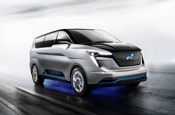 ICONIQ Seven