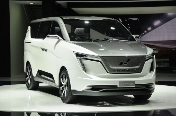 ICONIQ Seven