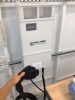 IBC-30kW-480 podczas testów NREL i Ideal Power Converters