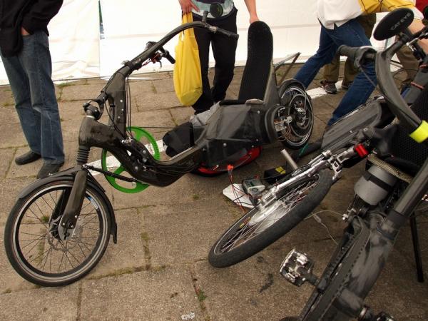 II Ogólnopolski zlot pojazdów elektrycznych i hybrydowych
