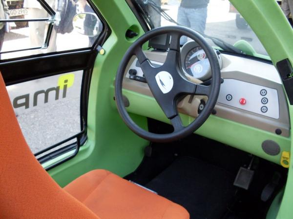 II Ogólnopolski zlot pojazdów elektrycznych i hybrydowych