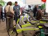II Ogólnopolski zlot pojazdów elektrycznych i hybrydowych