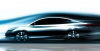 Infiniti EV