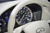 Infiniti LE Concept