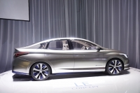 Infiniti LE Concept