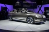 Infiniti LE Concept