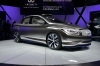 Infiniti LE Concept