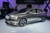 Infiniti LE Concept