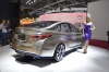 Infiniti LE Concept