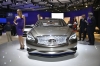 Infiniti LE Concept