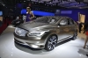Infiniti LE Concept