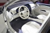 Infiniti LE Concept
