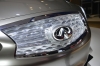 Infiniti LE Concept