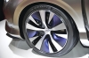 Infiniti LE Concept
