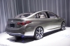 Infiniti LE Concept