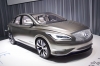 Infiniti LE Concept