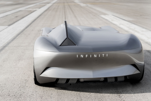 Infiniti Prototype 10