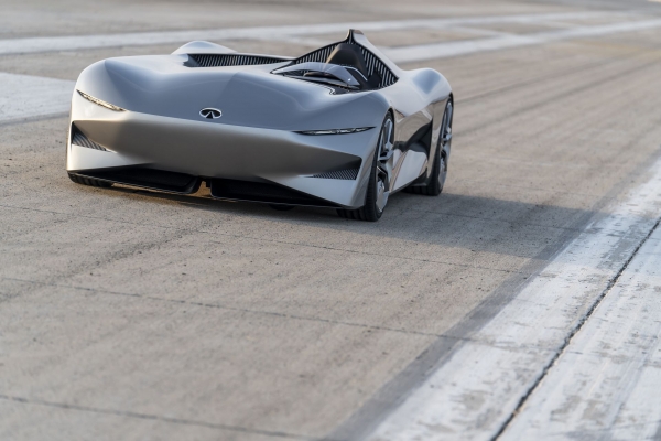 Infiniti Prototype 10