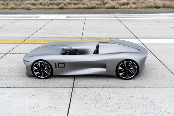 Infiniti Prototype 10