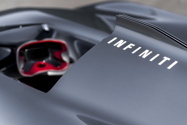 Infiniti Prototype 10
