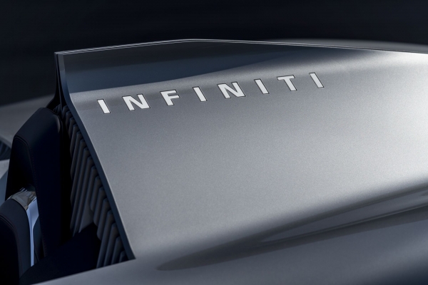 Infiniti Prototype 10
