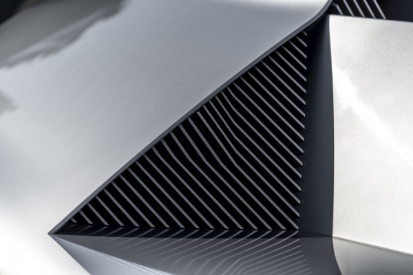 Infiniti Prototype 10