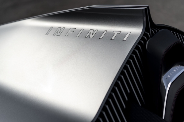 Infiniti Prototype 10