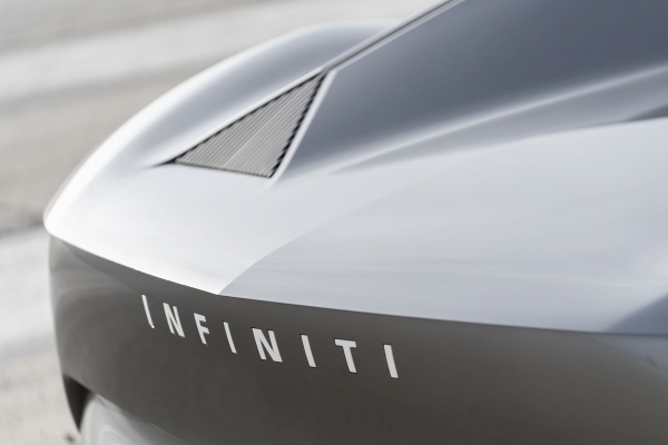 Infiniti Prototype 10