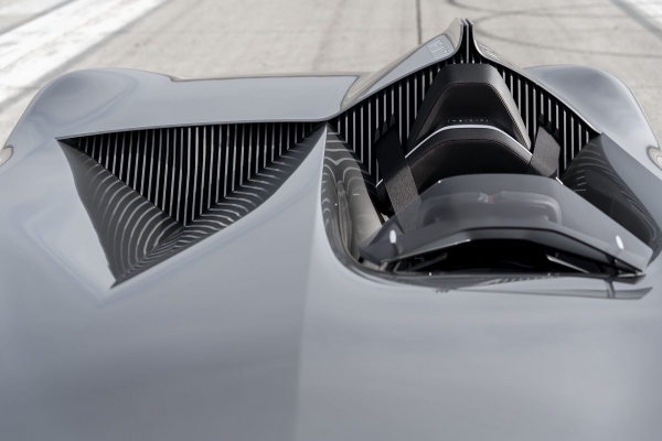 Infiniti Prototype 10