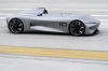Infiniti Prototype 10