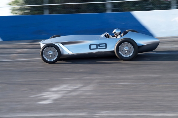 Infiniti Prototype 9