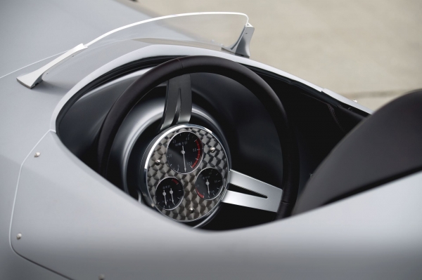 Infiniti Prototype 9