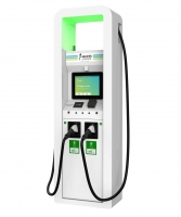 Szybka ładowarka Electrify America firmy Signet
