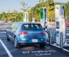 Stacja ładowania Electrify Canada