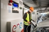 Infrastruktura ładowania Enel