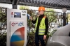 Infrastruktura ładowania Enel