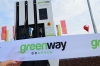 Szybka ładowarka Greenway Infrastructure Poland