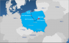 Infrastruktura ładowania Lotos