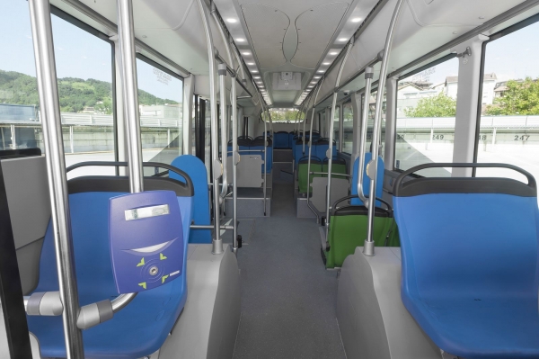 Irizar i2e