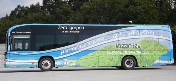 Irizar i2e