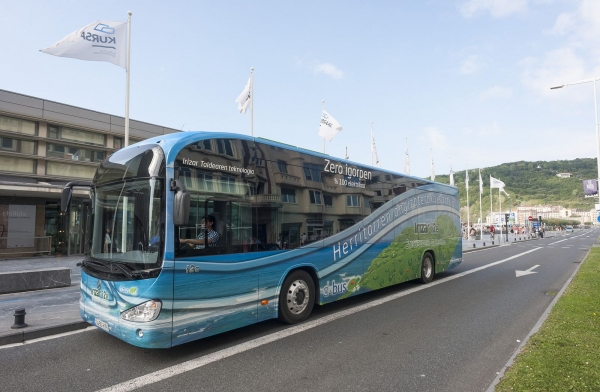 Irizar i2e