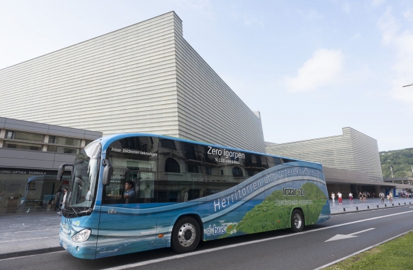 Irizar i2e