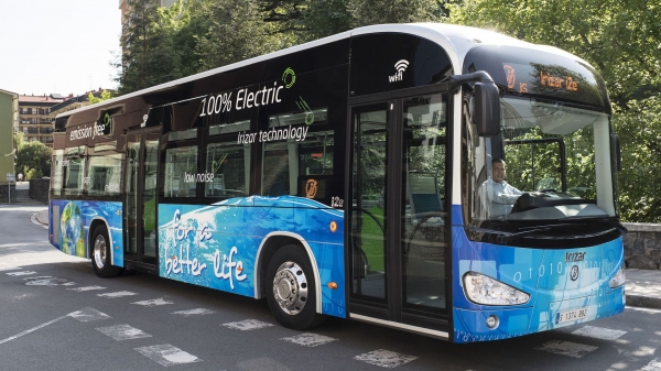 Irizar i2e