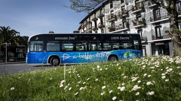 Irizar i2e