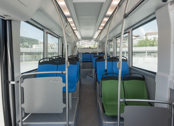 Irizar i2e
